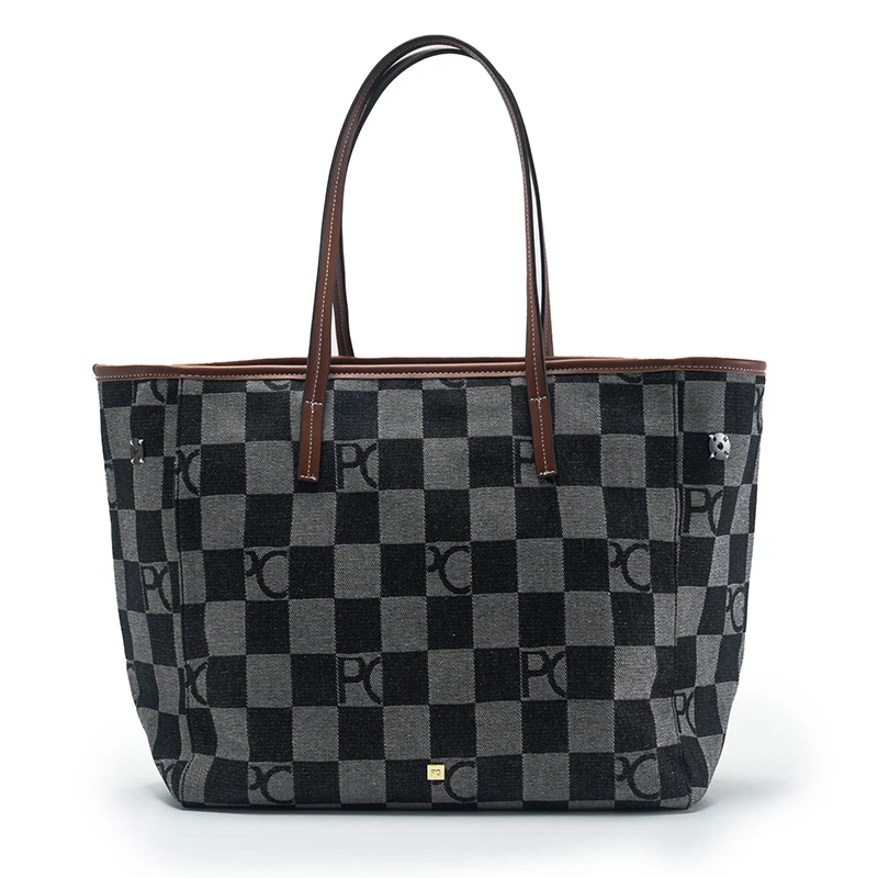 Pg Lady Shoulder Ba… - image