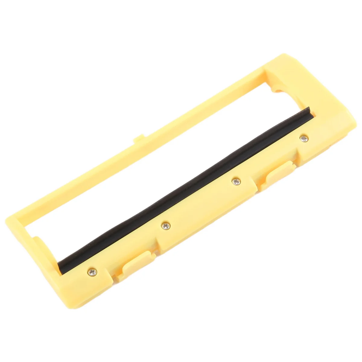 popular The Yellow Main Brush Cover of the Sweeper is Suitable for ILIFE A4 A4S T4 X430 X432
