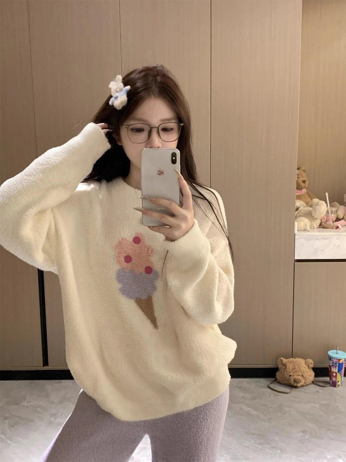 

Пижамные комплекты фиолетового цвета для женщин: осенние, из шифона, однотонные, с длинными рукавами, с кружевной отделкой, полноразмерные, мягкие, дышащие, комфортные, легкие, унисекс.