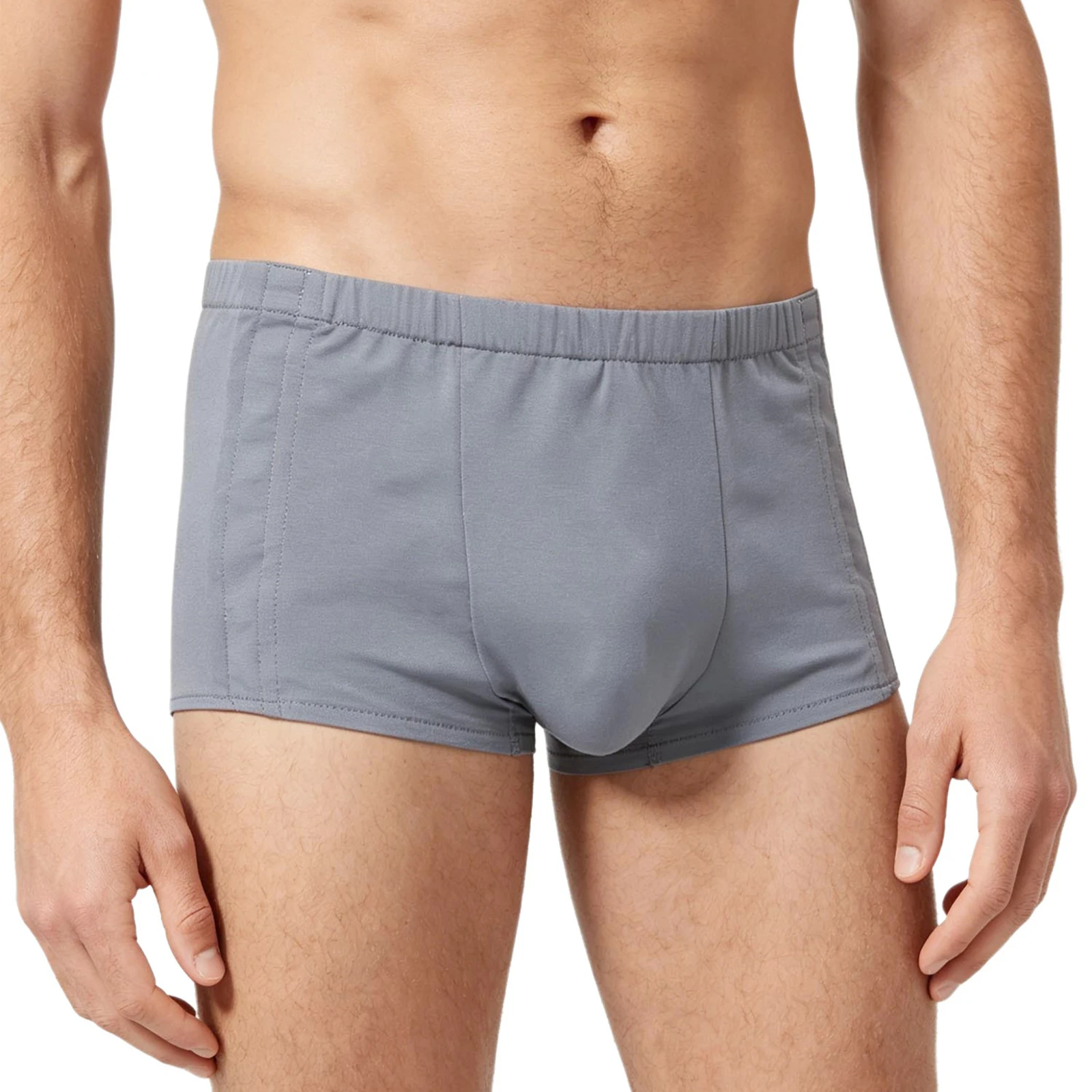 

Adult Special Needs Adaptive Clothing Easy-to-wear Tear-away Briefs Underwear for Postoperative Elderly Nursing Bedridden