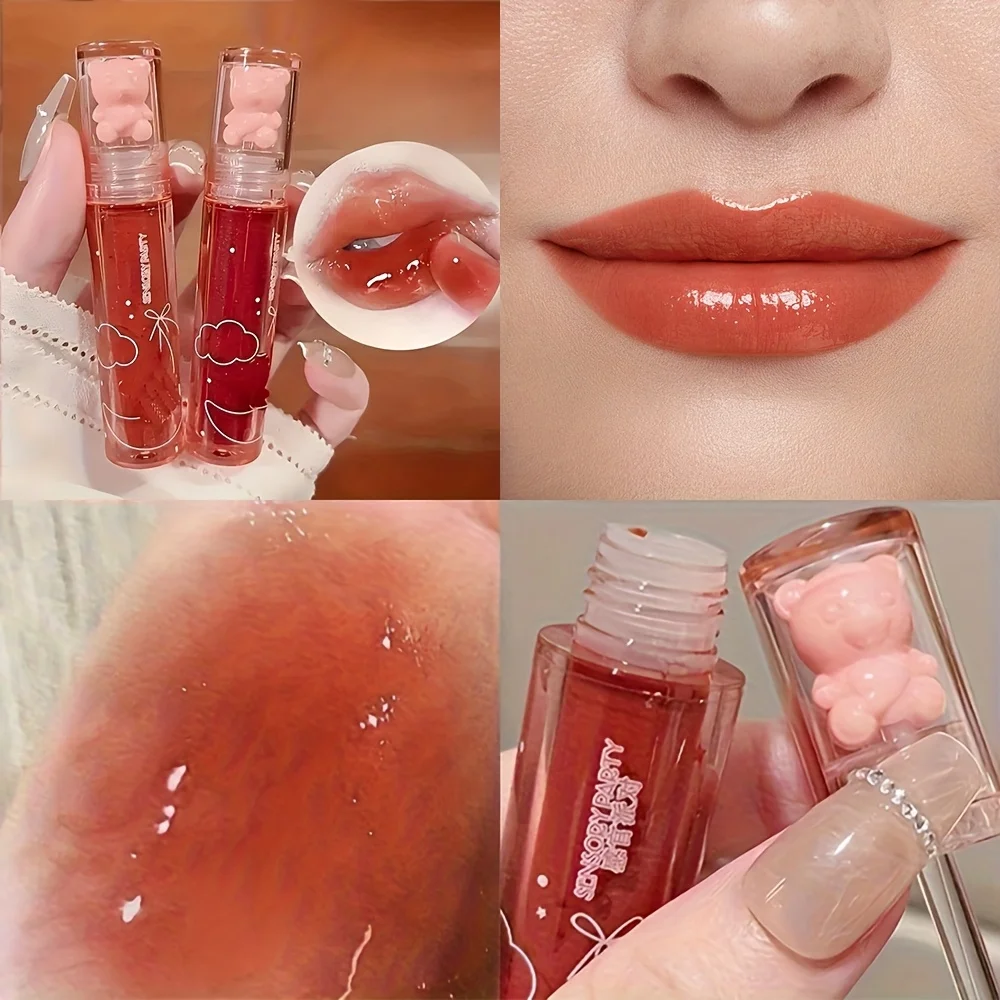 Mirror Shine Lip Gl…