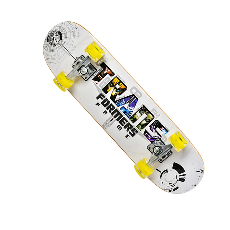

Factory Directly Sale Custom Skateboard Blank Patinetas Longboard Skateboard for Sale