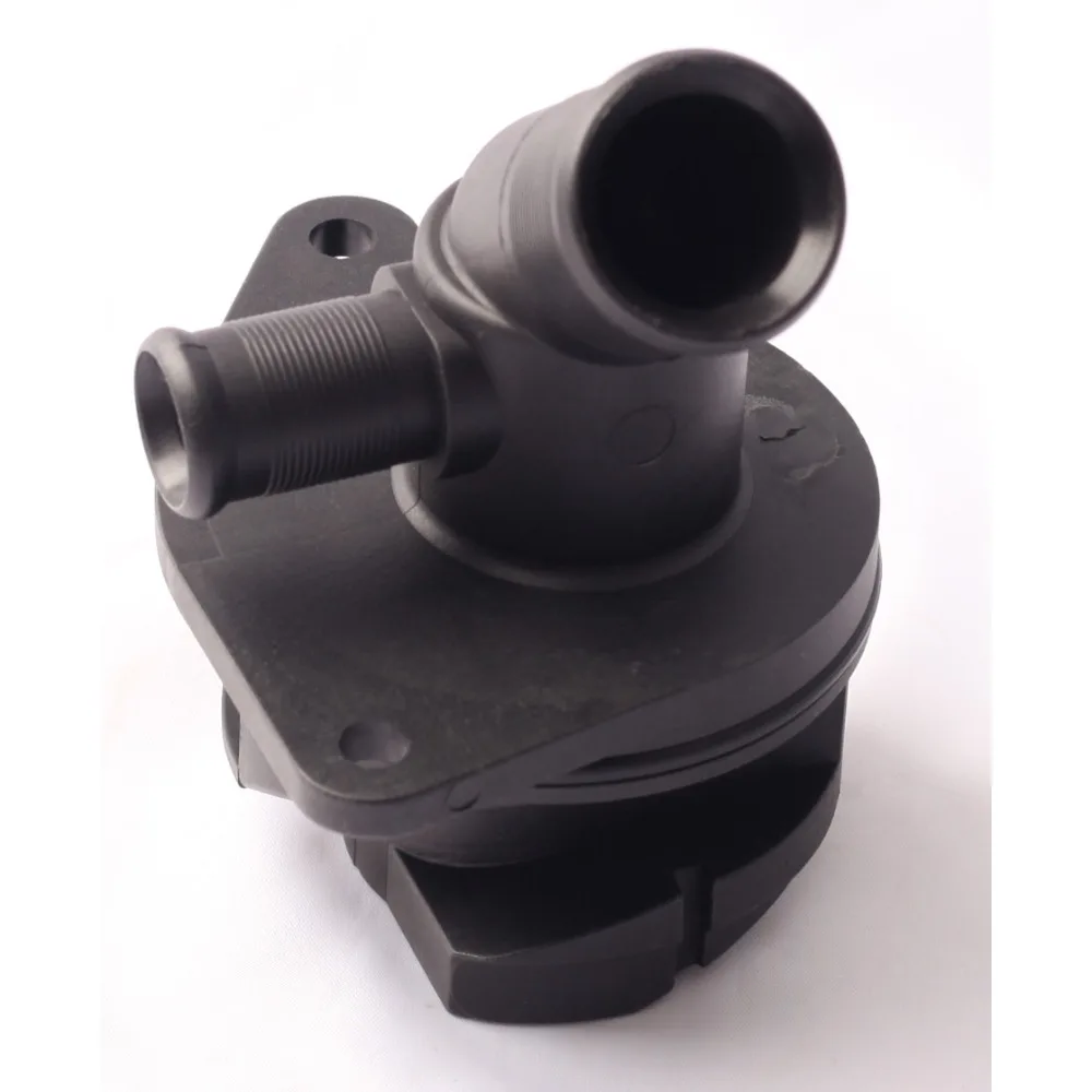 1201C2 9627628980 Coolant Thermostat Water Outlet Water Pump Cover For Peugeot 206 207 307 For Citroen C2