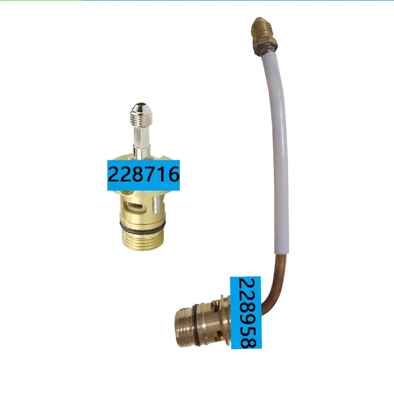 High Quality Plasma Cutting  Powermax65A/85A/105A Consumable Torch 228716 228958 For Torch