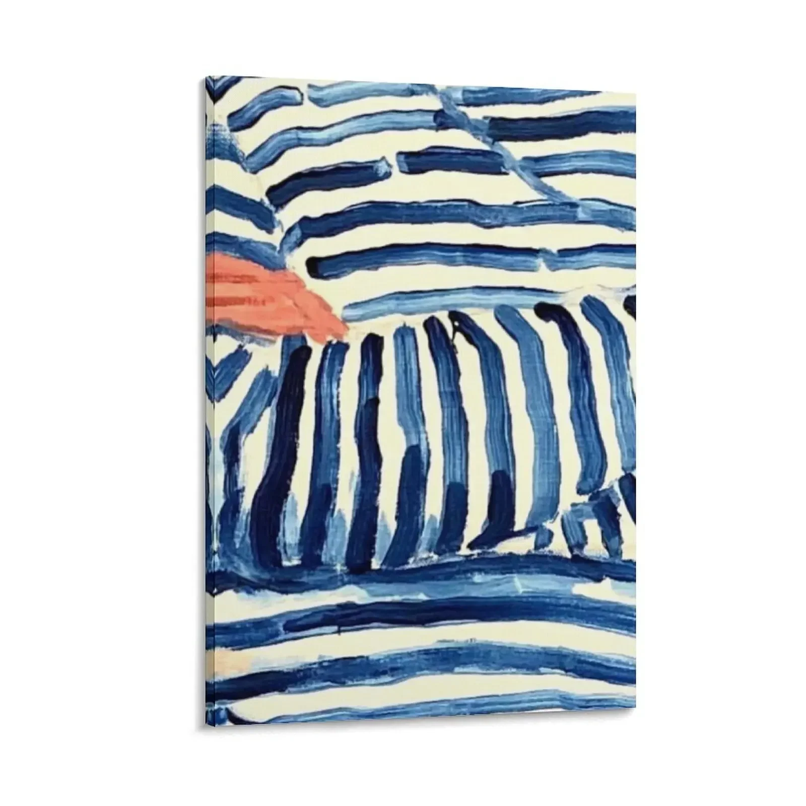 

David Hockney Vintage Art David Hockney Expressionism Paintings Canvas Painting painting anime room decor anime