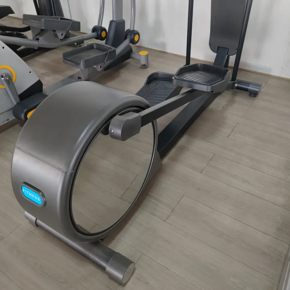Wholesale Commercial Cardio Training Cross Trainer Gym Equipment Mirror Elliptical For Sale