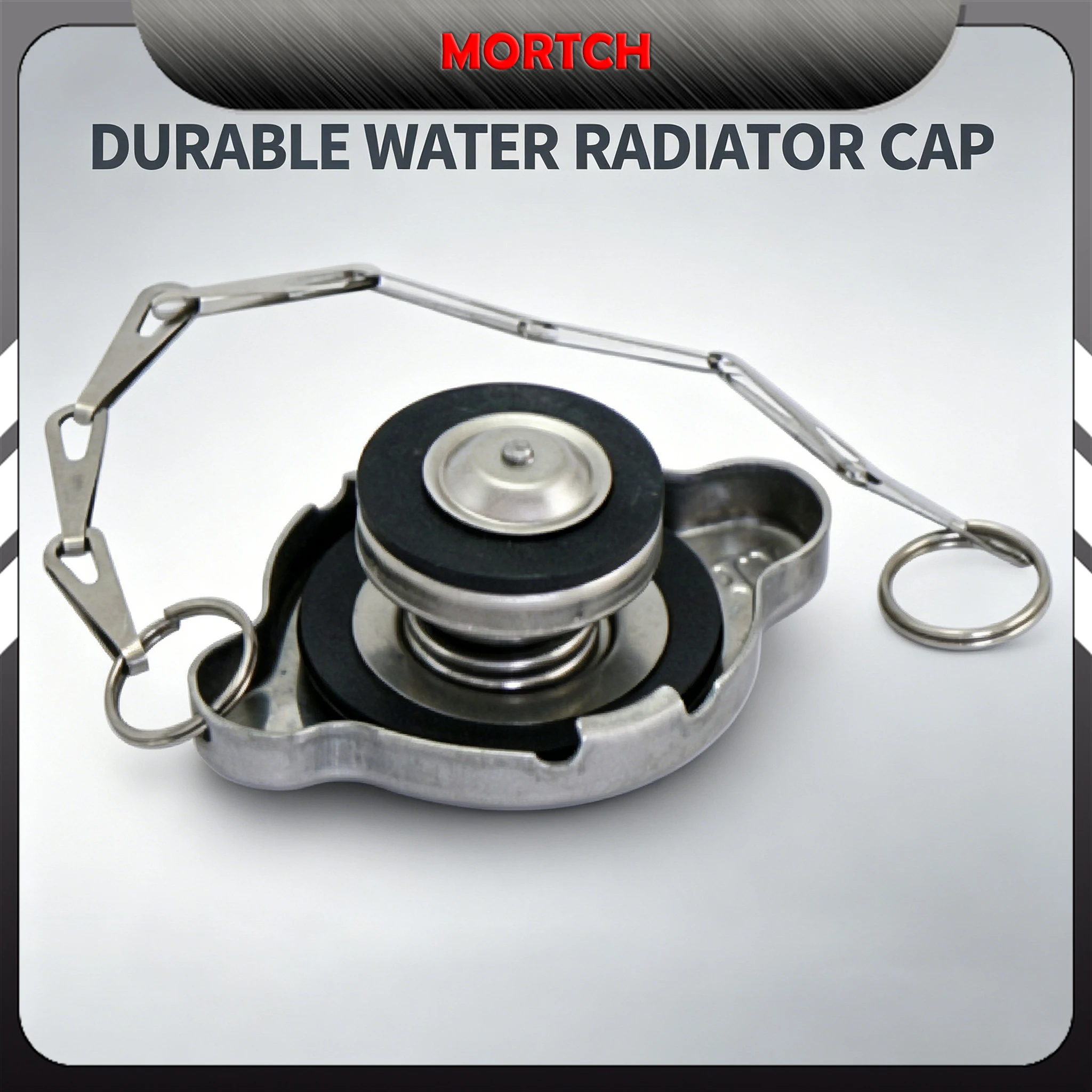 Tapa de Radiador de Agua OEM 9010-180300 0010-136100 para CFMoto 600cc ATV CF400 CF500 CF600 CF625 X5 X6 GOES500-A CForce 600 500S 520S