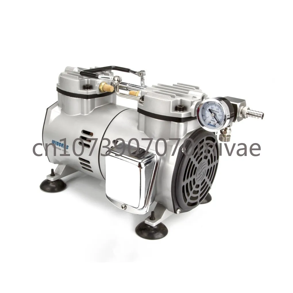 

V800 Piston Oil-free Vacuum Pump, Oil-free Plunger Pump