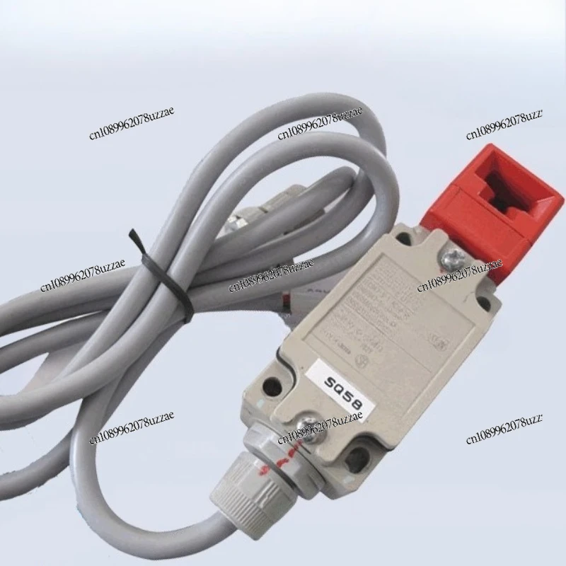 

Safety Gate Limit Switch D4BS-2BFS