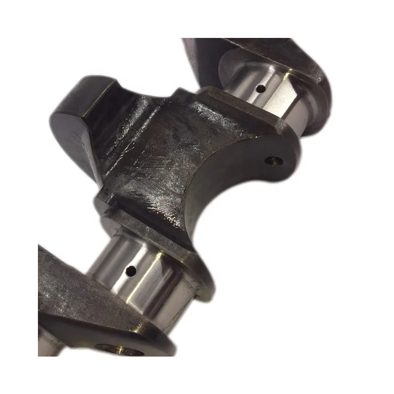 70 80 76 82 mm Stroke Custom 2 Cylinders Forged Crankshaft Assy for 500 Fiat 126 Con Rods Pistons Polski Fiat 126p Zastava 600