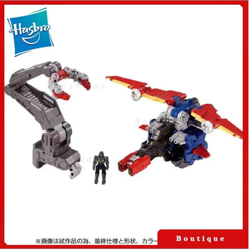 متوفر في المخزون ألعاب محولات هاسبرو ألعاب دايكلون DA-97 نموذج روبوت مجموعة شخصيات الحركة ألعاب هواية الهدايا