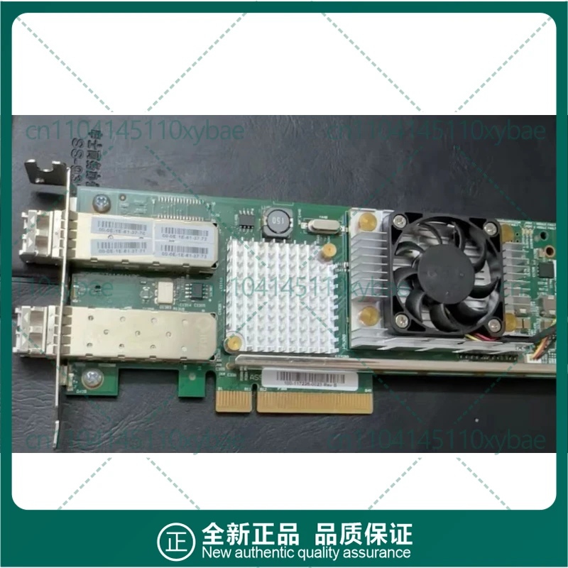 Used For Broadcom BCM957711A 10G Dual Port SFP+ Network Card PCI-E Server Adapter High Quality Free Shipping
