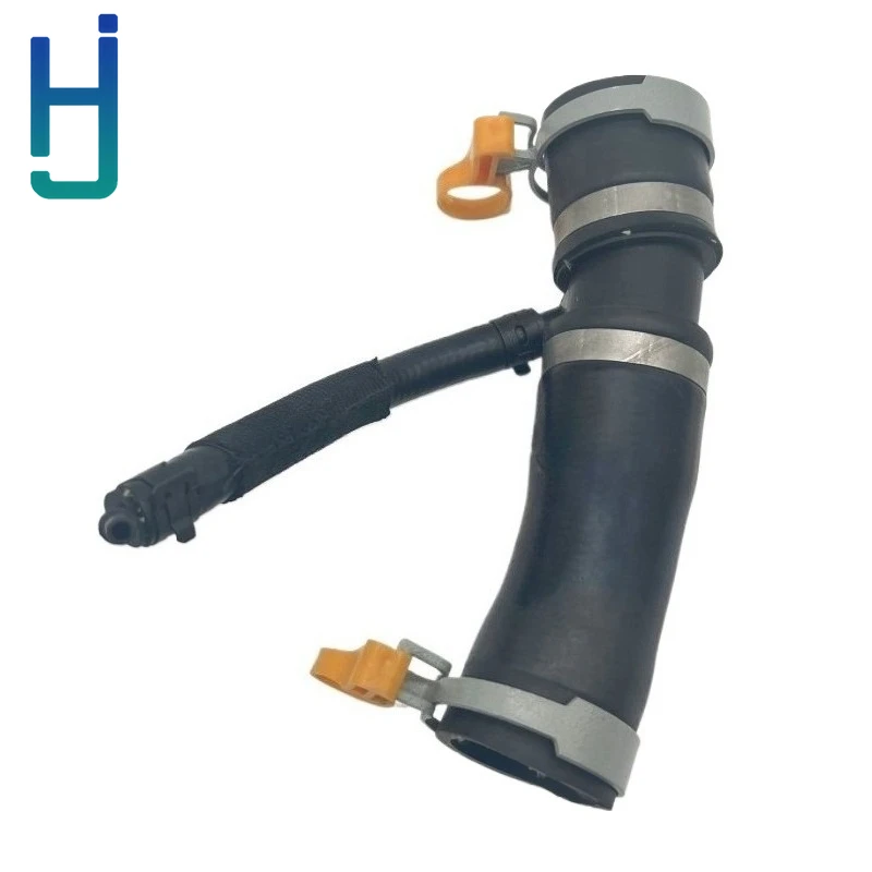 LR049990 LR048474 Thermostat Water Outlet Hose Connector For Range Rover 10-12 RR Sport 14- Discovery 4 9W838555CC 9W838555CB