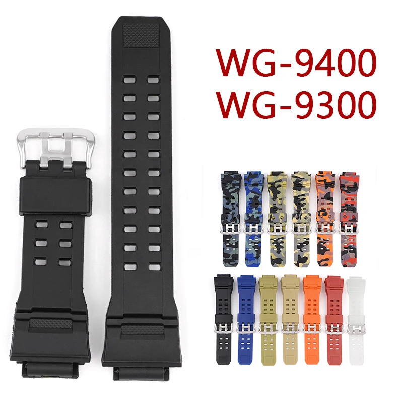 Strap For Casio G-S…