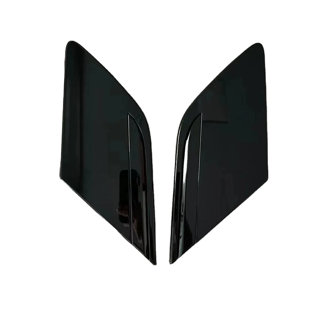 

Black kit for RR Sport 2023+ grille assembly