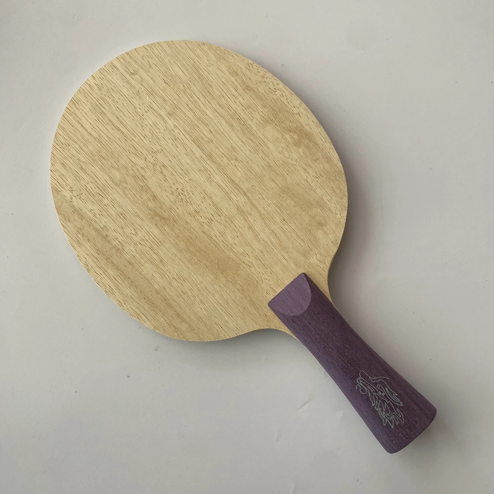 Thumbnail 2 - #40 Ranked Table Tennis Bats Picks in 2026