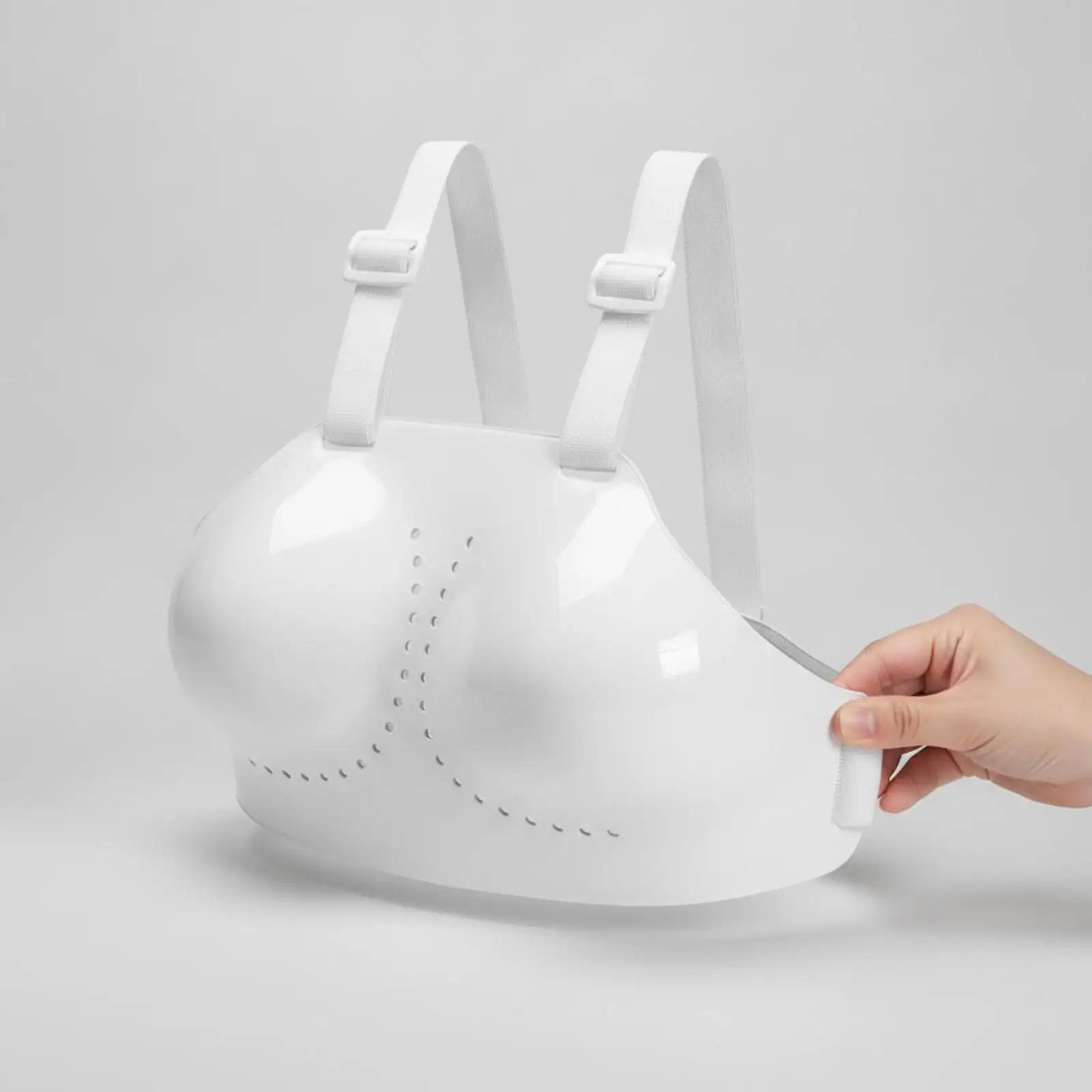 フェンシング用胸部プロテクター-ディフェンシブプラストロン-プロフェッショナル-フェンサー向け
