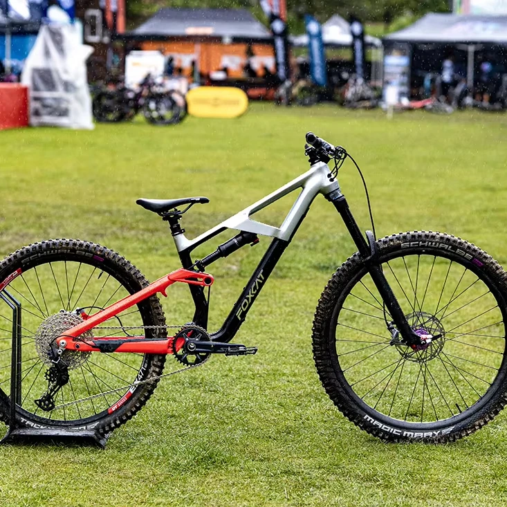 

FOXCAT Factory F 29 R 27,5 дюймов полная подвеска горный велосипед легкий горный велосипед MTB эндуро гоночный велосипед на заказ