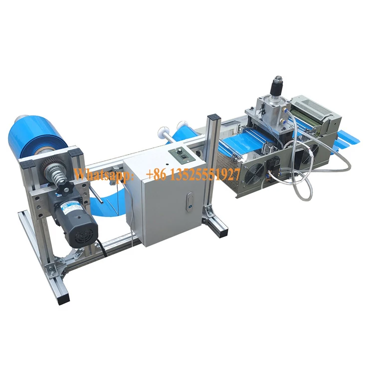 Computer Automatic Plastic Non-woven Fabric Oblique Punching Machine butterfly Special-shaped Punching Machine