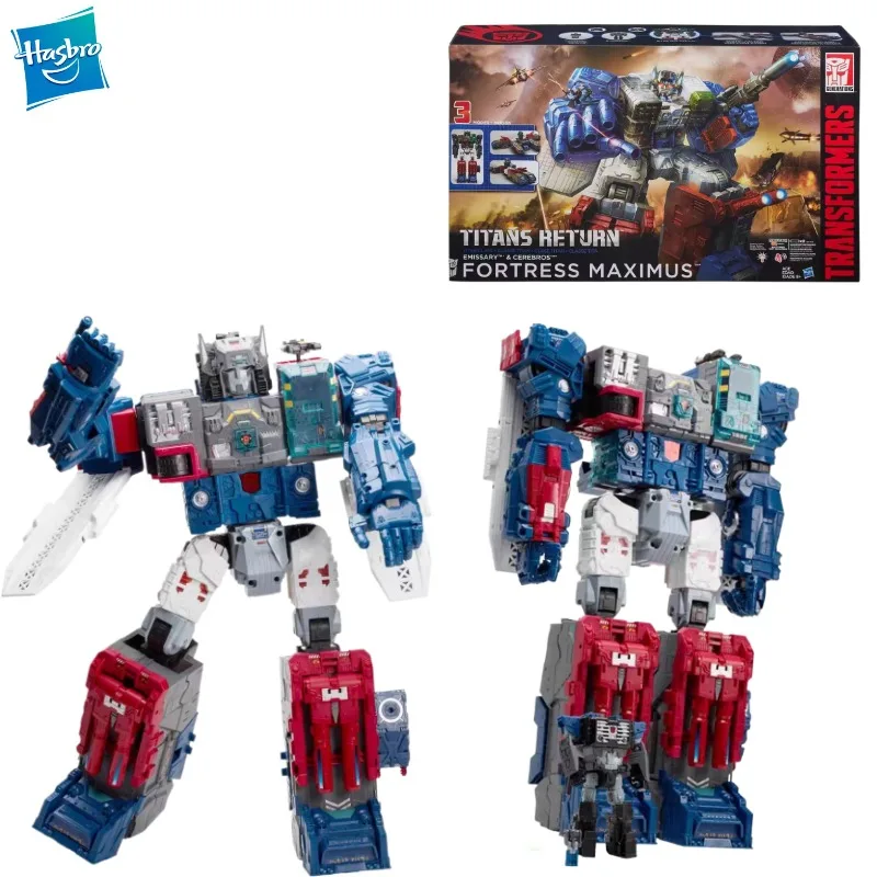 New Original Hasbro… - image