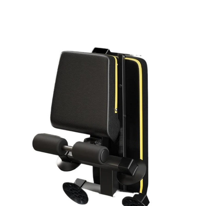 

Dumbbell Stool Home Multifunctional Fitness Chair Sit-ups Professional Barbell Bench Press Training Stool Folding