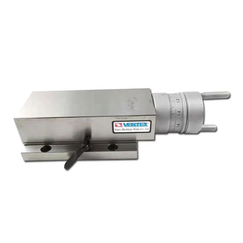 VERTEX One Way Thread Slide ST-75 ST-100 ST-125 STA-160 STA-165 STA-200 STA-205 STA-300