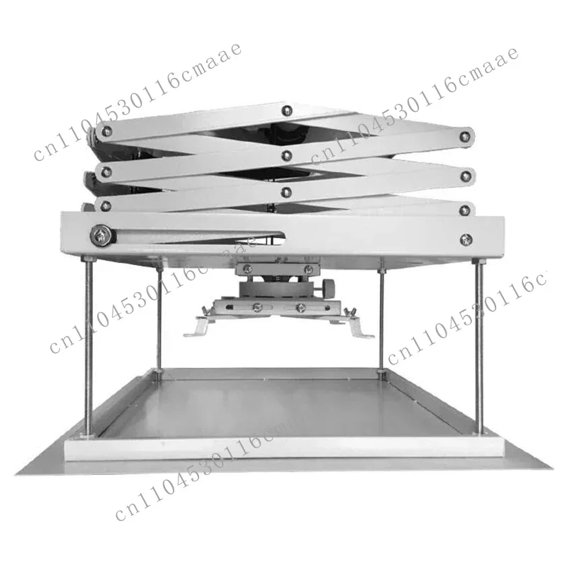 Nuevo Soporte para proyector de proyecto D1000/D1500, equipo de suspensión eléctrica de 220V, soporte para proyector, elevación de 40kg H