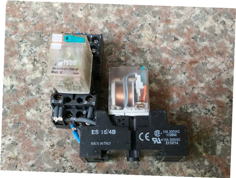 

R4-2014-23-1048-WT 48V 10PCS