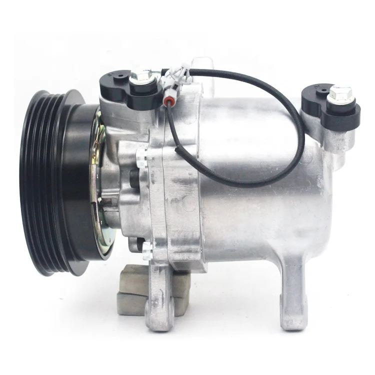 

Компрессор переменного тока для Terios Yrv 1.3, KPR 8391 OEM 4472009887 Компрессор для