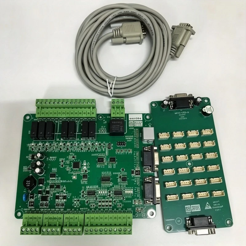 1 Set/batch MCTC-CTB-A Monarch Elevator Parts 3 in 1, with MCTC-CCB-A Signal Cable 3m Elevator Access