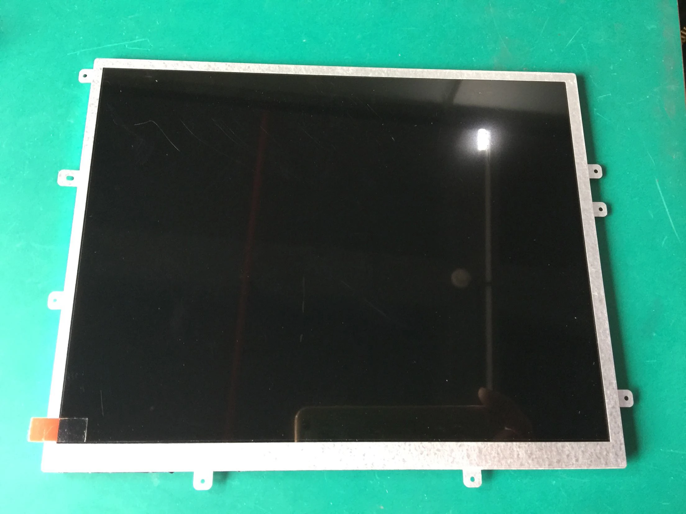 

Original New 9.7-inch Digital Screen TM097TDH02