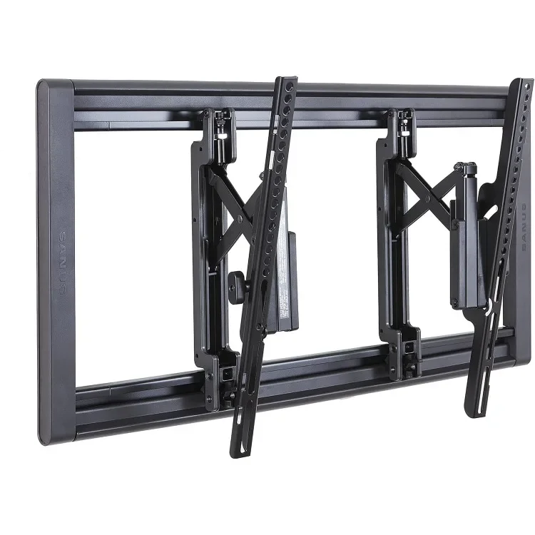 Advanced Tilt 4D Premium TV Wall Mount Bracket For Most 42