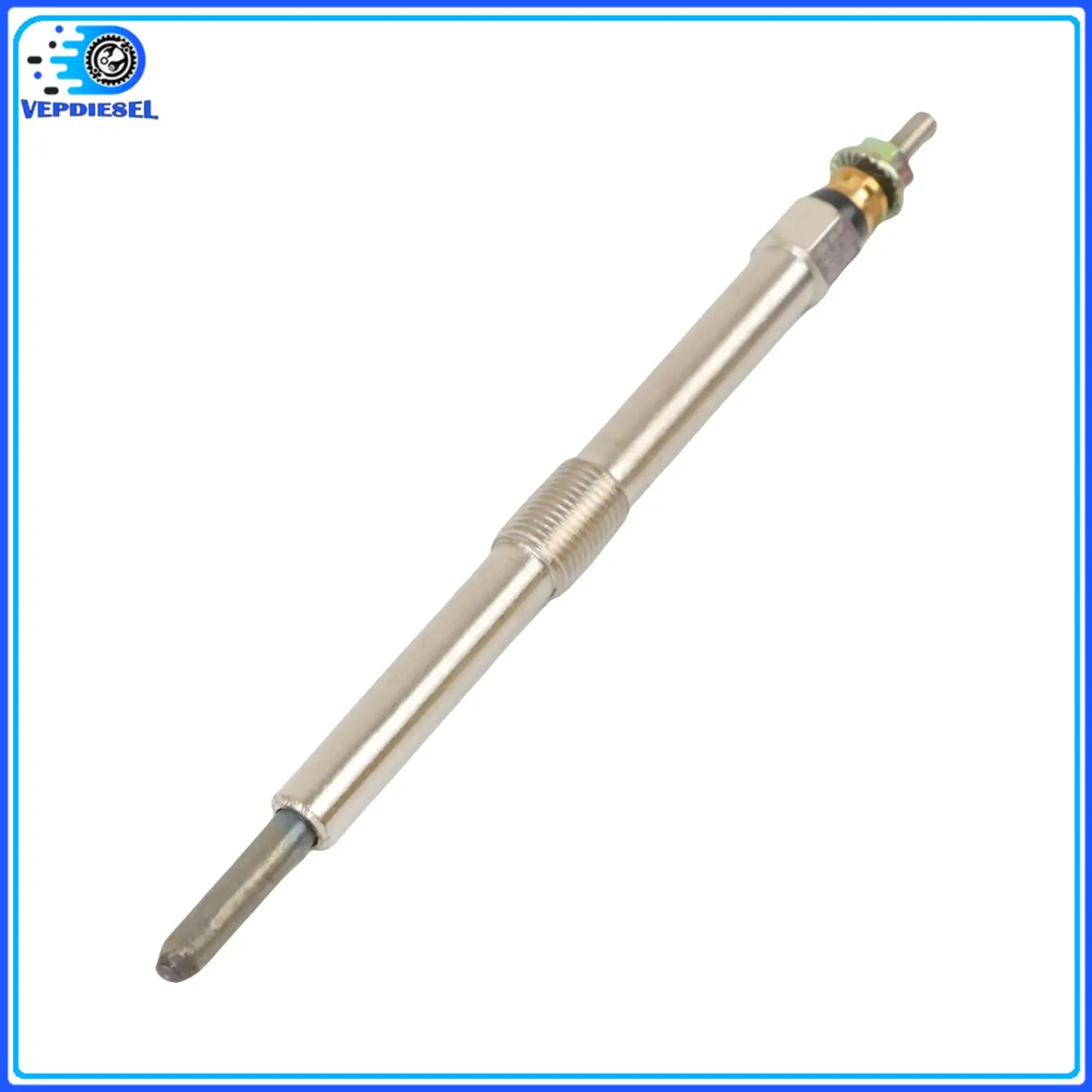 1pc Glow Plug 462-2238 For Cat 312D 313D 318D2 320D2 Glow Plug C4.4 C7.1 Engine