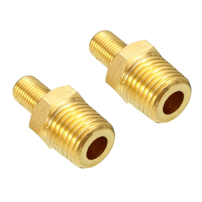 F92C 1/4 "NPT для танка для клапана антикоррозионной латуни Schrader для клапана с 1/4" мА