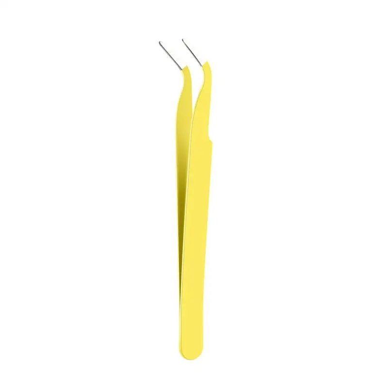 Hoogwaardige Lakzegel Non Stick Lepel Zegellak Lepel Stempelzegel Verwarming Lak Wax Tool Anti Stick Gemakkelijk schoon te maken