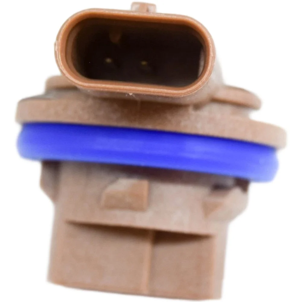 Light Socket Replacement Front Parking Light Socket Brown Quick Installation Process OEM Number GV4A-13411-BA For Ford Kuga