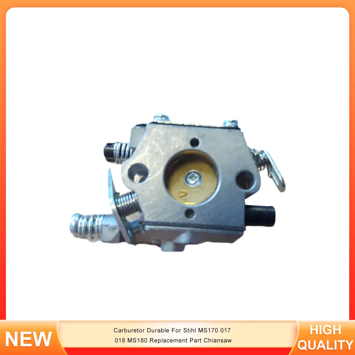 

Carburetor Durable For Stihl MS170 017 018 MS180 Replacement Part Chiansaw