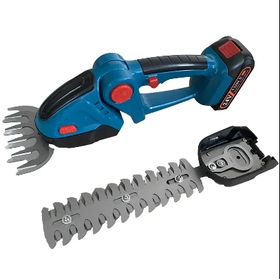 

F.EASY.D High Quality Bush Lawn Garden Cutter Electric Garden Power Tool for Mini Electric Hedge Trimmer for Garden