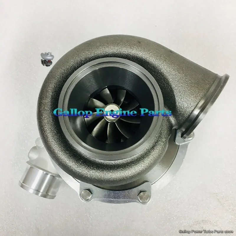 New Turbo G30-900 GT30-900 Positive AR Value Intake 0.72 Exhaust 0.83 Modified Special Turbocharger