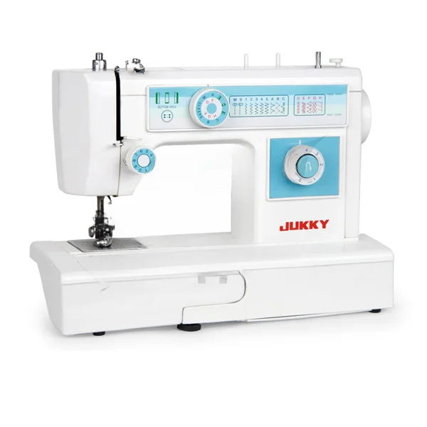 Multi function good quality For JH653 sewing thread machine hot sale