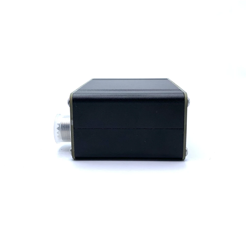 Imagem -06 - Medidor Swr de Ondas Curtas Oled Mais Bateria de 50 Horas 200w 1.650mhz 0.5w hf Pro hf Pwr Swr