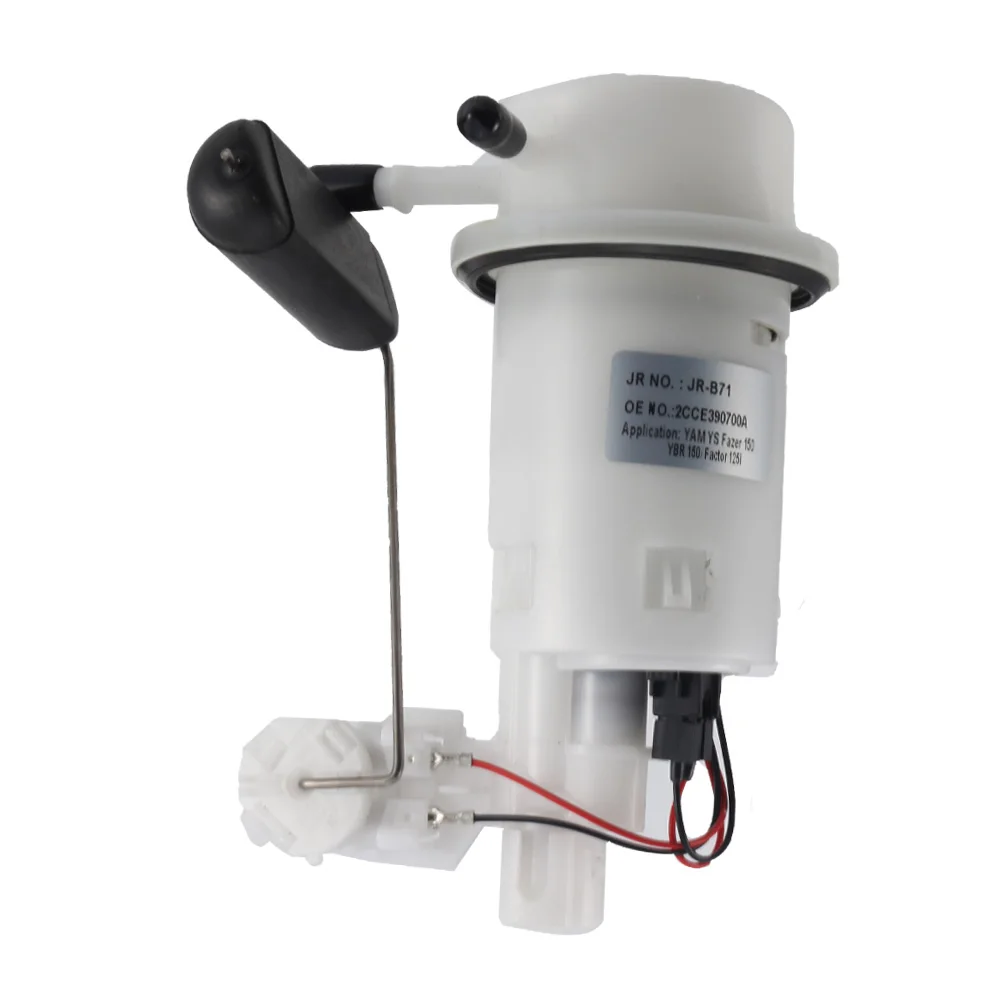 Motorcycle Fuel Pump Assembly 2CCE390700A for SAMPLE FUEL PUMP/YAM YS Fazer150/YBR 150Factor/Factor125i(17-Now) Motorbike