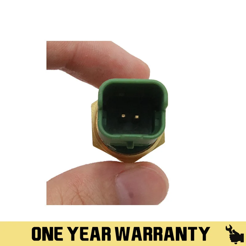 プジョー 206 2000-2009 307 2003-2009 406 2001 2002 冷却水温度センサー 9636777180 DC006 44980 新 96368024