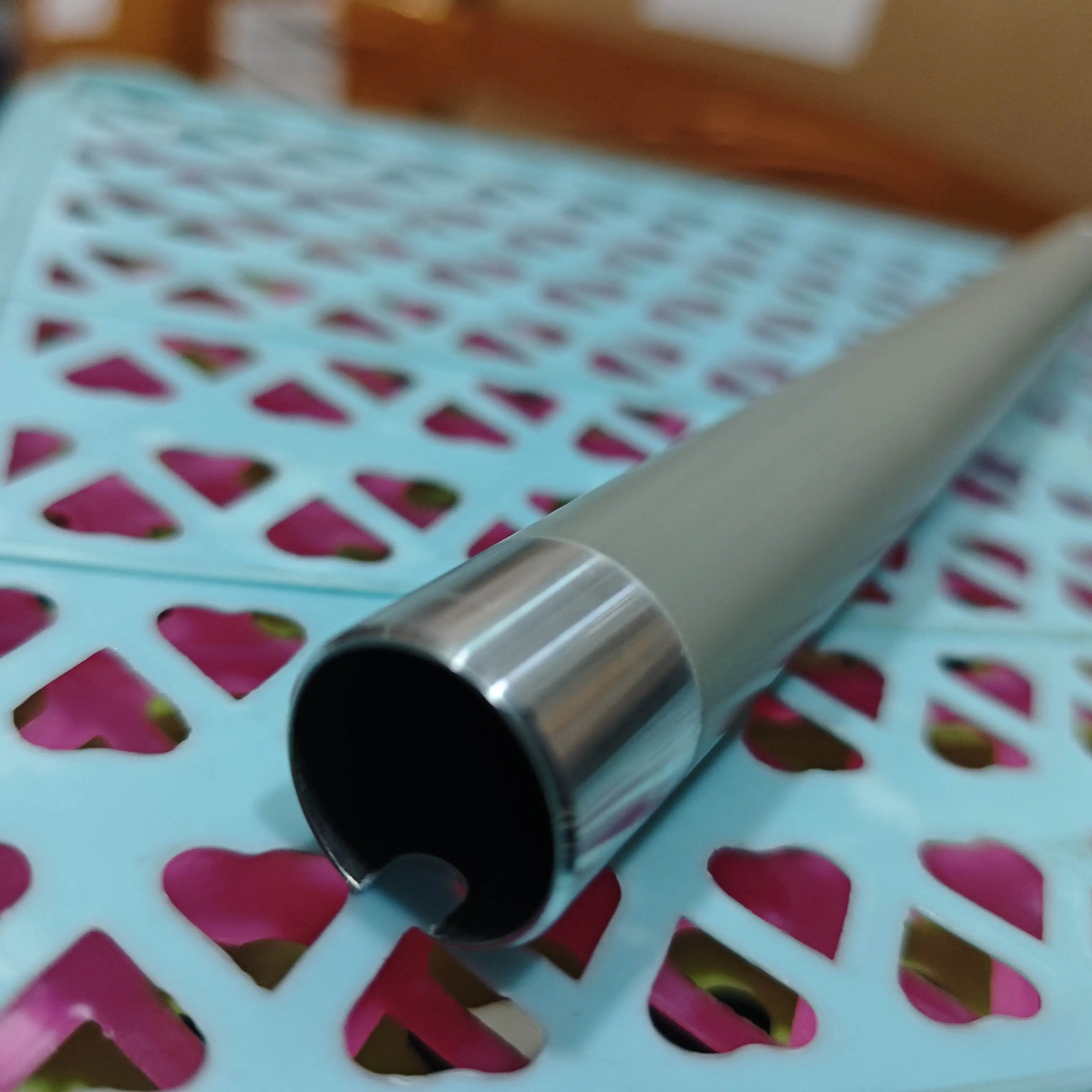 

6X JC66-00601A 022N01610 4300 Fuser Heat Roller for Samsung SCX4300 SCX4200 ML1640 ML1610 ML2010 WorkCentre PE220 Phaser 3117