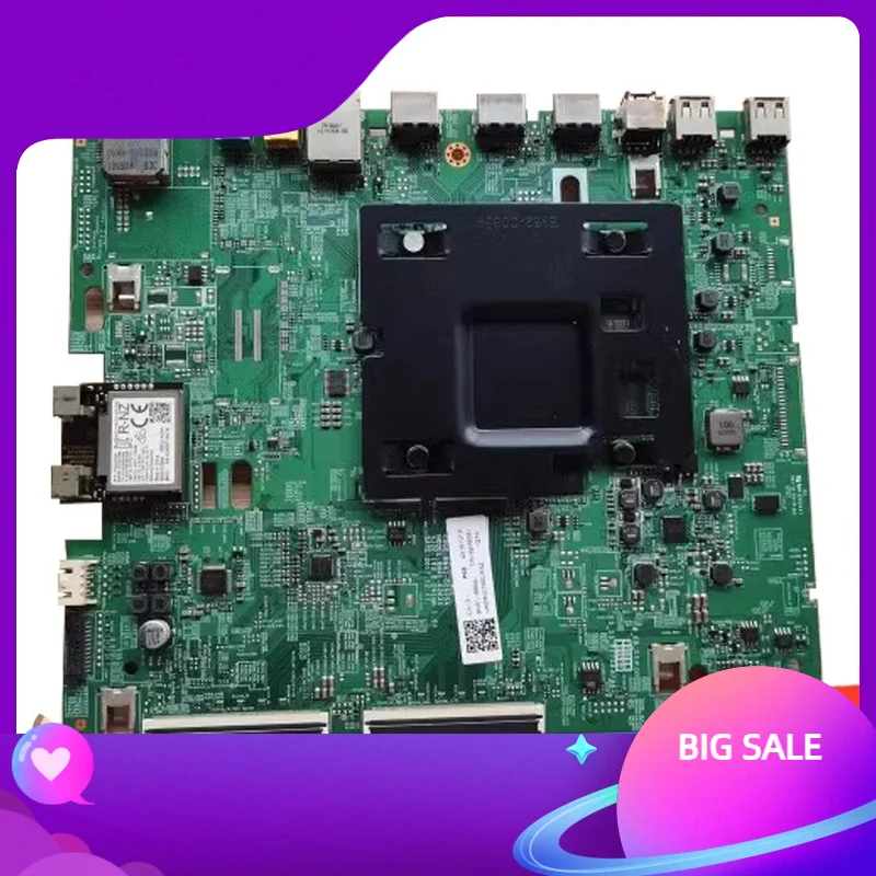 WYORESY Подходит для материнской платы Samsung UA55NU7300JXXZ BN41-02635A, экран CYCN055HGLV7H WYORESY Подходит для материнской платы Samsung UA55NU7300JXXZ BN41-02635A, экран CYCN055HGLV7H