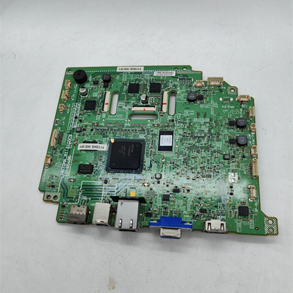 H670MA(H671) Материнская плата/плата PCB для проектора EB-535W PL 535W CB-535W