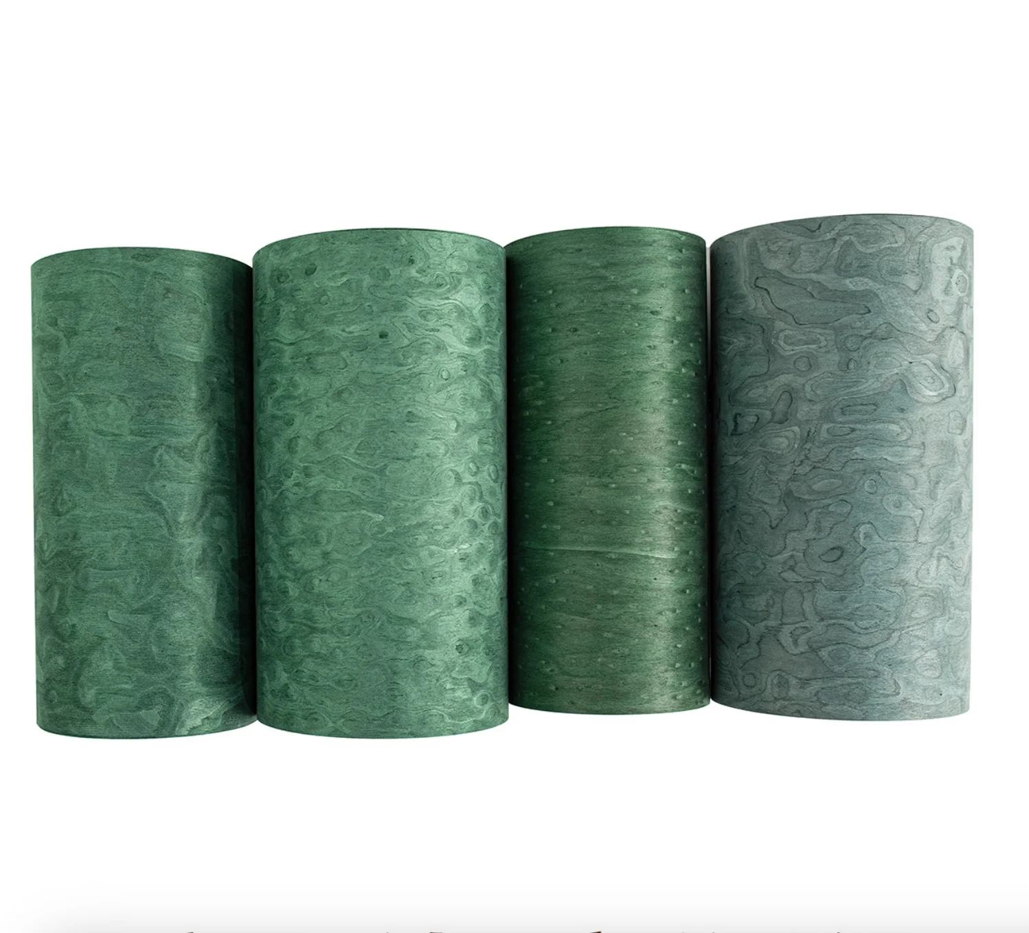 0.5mm Technology Engineering wood veneer L:2.5x0.3meters (backing  non-woven fabric)