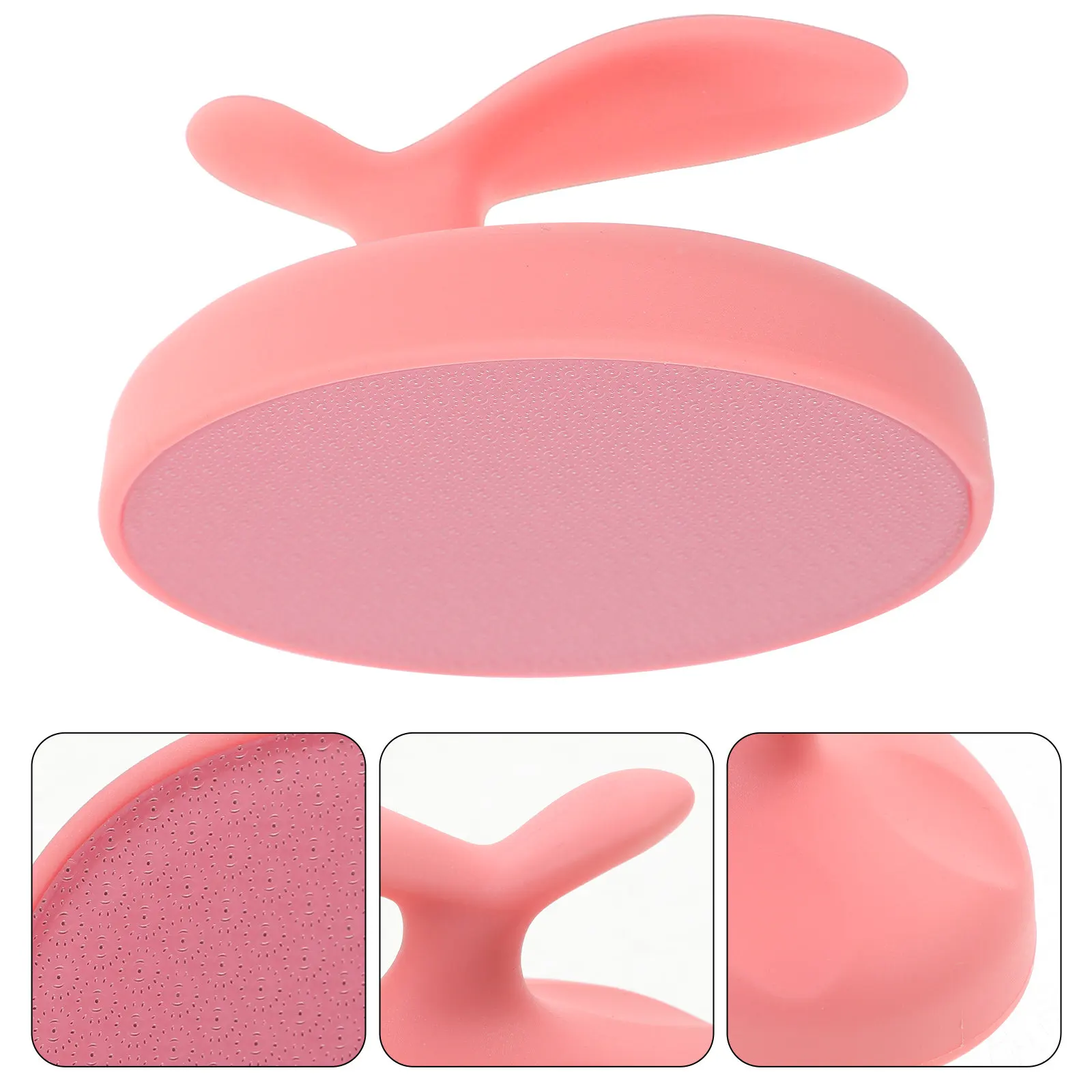

Callus Remover for Feet Foot File Pedicure Exfoliating Tool Portable Foot Scrubber Ergonomic Design Soft Feet Dead Skin Remover