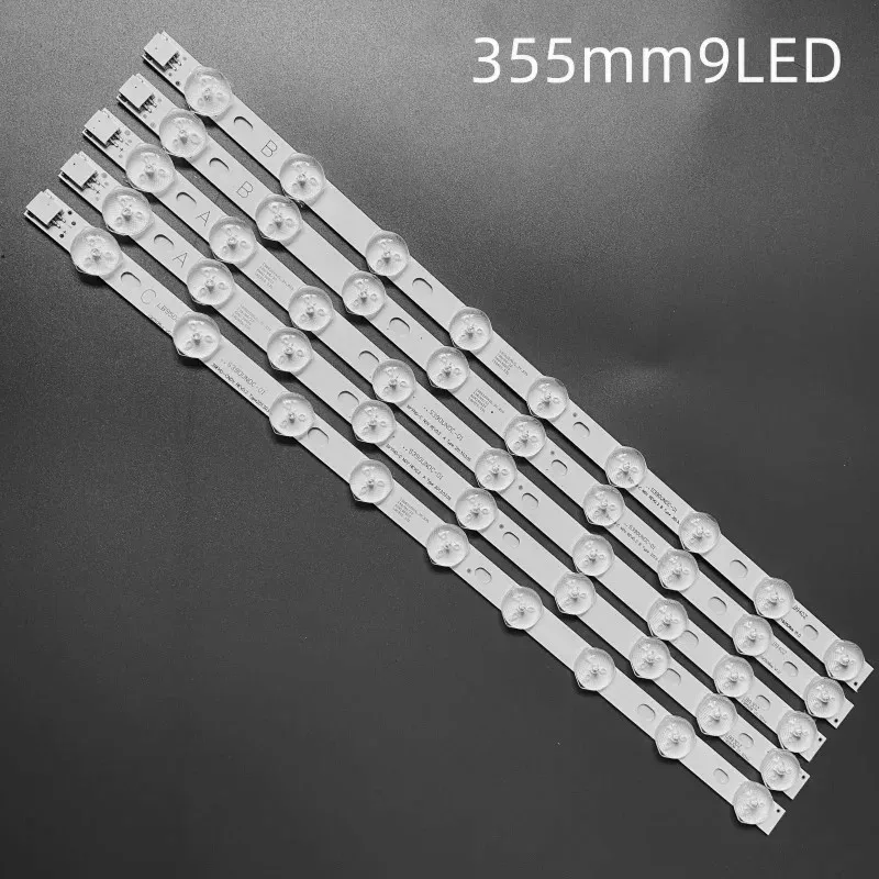 New 5pcs TE40283N25F1C10D TE39275N25F1C10D D39F272N3CW D39F275N3C VES400UNDS 2D N02 N03 N04 LED BAR 39 DLED VNB M8 CEM3 YE PAR