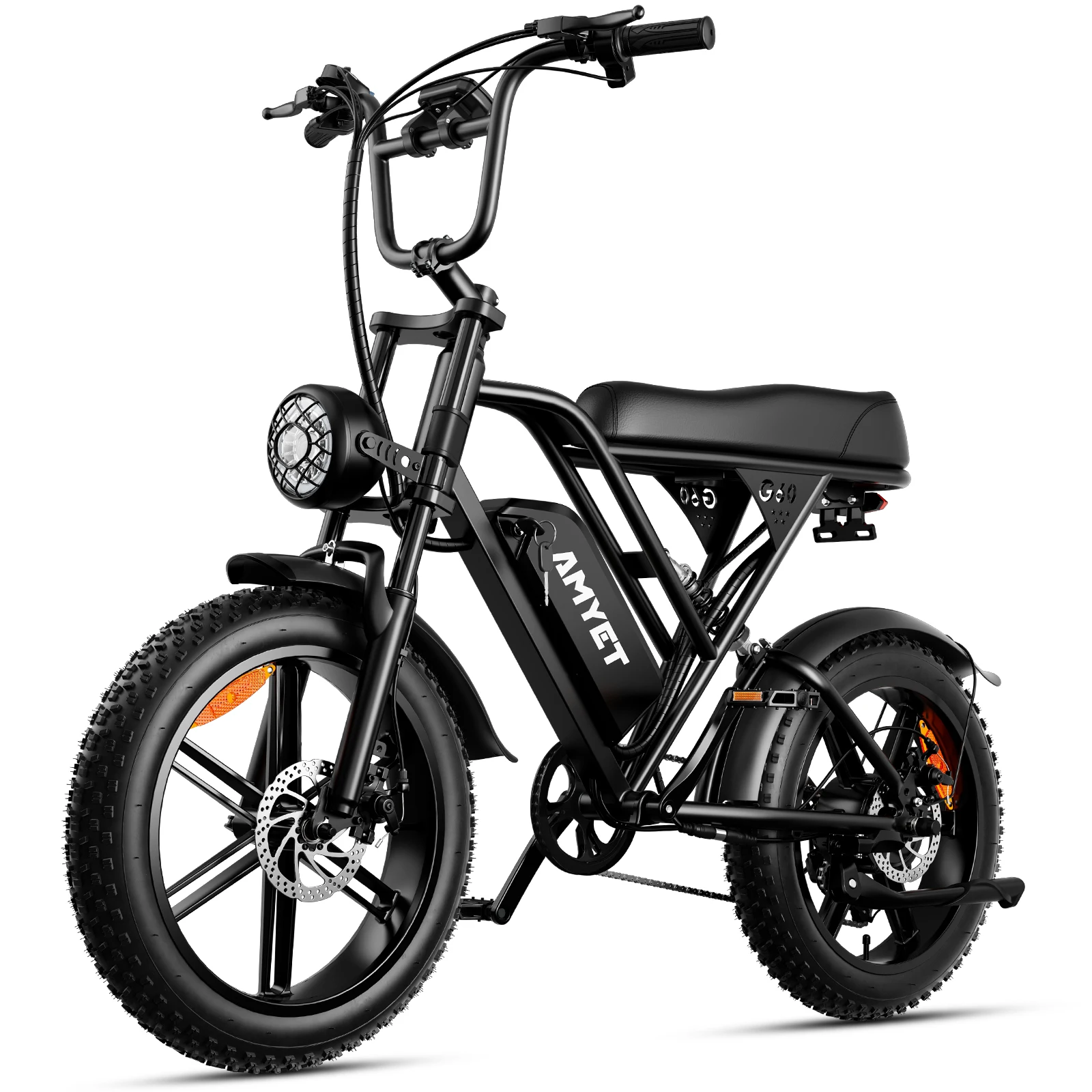 Thumbnail 2 - #33 Trending Electric Bikes Right Now